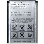 Оригинална батерия Sony Ericsson W350i