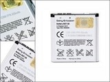Оригинална батерия Sony Ericsson W580i