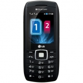 LG GX300 Dual SIM