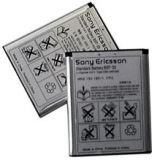 Оригинална батерия Sony Ericsson W850