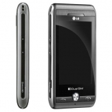 LG GX500 Dual SIM