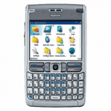 Панел за Nokia E61