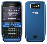 Панел за Nokia E63