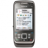 Панел за Nokia E66