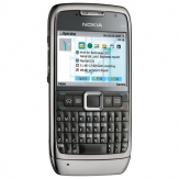 Панел за Nokia E71