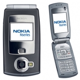 Панел за Nokia N71