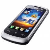 LG KM570