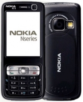 Панел за Nokia N73