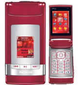 Панел за Nokia N76