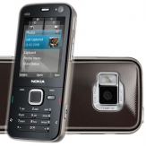 Панел за Nokia N78