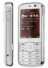 Панел за Nokia N79