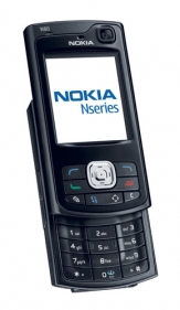 Панел за Nokia N80