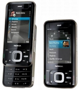 Панел за Nokia N81