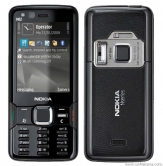 Панел за Nokia N82