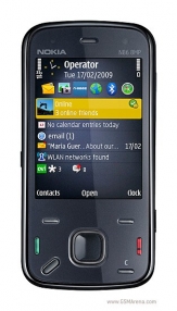 Панел за Nokia N86 8мп