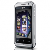 LG KM900 Arena