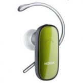 Bluetooth слушалка Nokia BH-105 Зелена