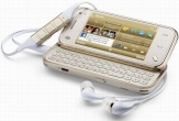Панел за Nokia N97 мини