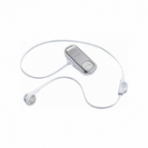 Bluetooth слушалка Nokia BH-608 Multipoint Сива