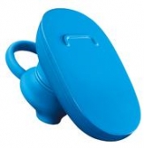 Bluetooth слушалка Multipoint Nokia BH-112 Синя