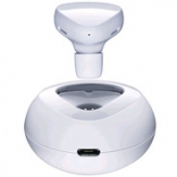Bluetoot Слушалка Nokia BH-220 Luna Бяла