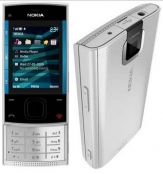 Панел за Nokia X3