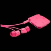 Bluetooth слушалка Nokia BH-111 Розов