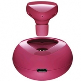 Bluetoot Слушалка Multipoint Nokia BH-220 Luna Чеврена