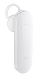 Bluetooth слушалка Nokia Headset BH-310 Бяла
