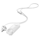Nokia BH-118 Bluetooth Слушалка Бяла