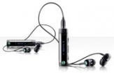 Bluetooth слушалка Sony Ericsson MW600
