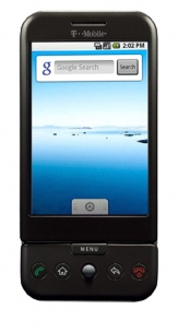 Панел за HTC G1