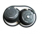 Bluetooth слушалка S69 Stereo