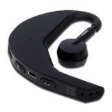 Bluetooth слушалка Jabra BT5020 multipoint Черна