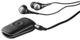 Bluetooth слушалка Jabra Clipper Stereo Headset multipoint Черна