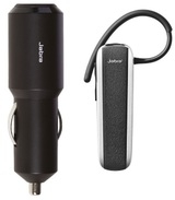 Bluetooth слушалка Jabra Headset Easy Voice multipoint