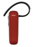 Bluetooth слушалка Jabra Easy Go Multipoint Червена