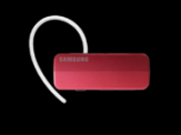 Bluetooth слушалка Samsung HM1700 Multipoint Розова