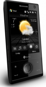 Панел за HTC Diamond