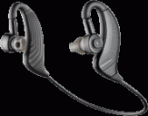 Bluetooth слушалка Plantronics BackBeat 903+