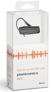 Bluetooth слушалка Plantronics ML12