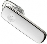 Bluetooth слушалка Plantronics M155 Marque Бяла
