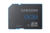 Карта памет Samsung 8GB Memory Card SDHC