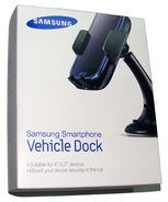 Стойка за кола съвместима с Samsung Galaxy S3 и други модели