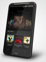 HTC Desire HD