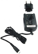 Зарядно устройство BlackBerry mini USB