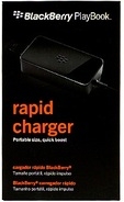 Зарядно устройство BlackBerry Rapid Charger Play Book
