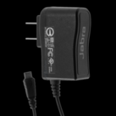 Jabra US micro usb зарядно за Блутут слушалка