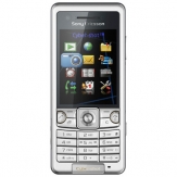 Оригинален панел за SonyEricsson C510