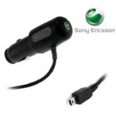 Зарядно за кола Sony Ericsson CLA-70